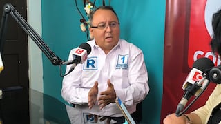 Miguel Traverso García, candidato a senador por Junín: “Quiero llevar la voz del emprendedor al Senado” (VIDEO)