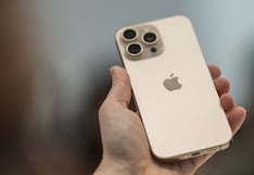 Detienen en Concepción a joven acusada de vender celular robado por más de S/ 4,800