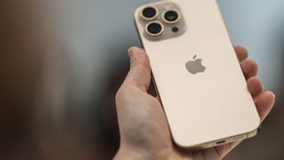 Detienen en Concepción a joven acusada de vender celular robado por más de S/ 4,800