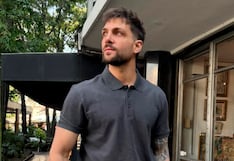 Nicola Porcella apoya a Ale Baigorria tras ampay de Said Palao: “Es una mujer que merece ser feliz”