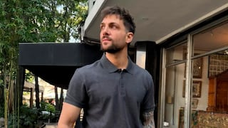 Nicola Porcella apoya a Ale Baigorria tras ampay de Said Palao: “Es una mujer que merece ser feliz”
