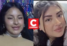 Huancayo: Universitarias desaparecen una en el río Shullcas y la otra cuando va a buscar a su agresora