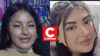 Huancayo: Universitarias desaparecen una en el río Shullcas y la otra cuando va a buscar a su agresora