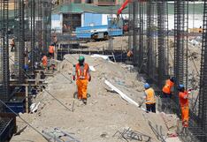 INEI: Construcción y minería impulsaron la actividad económica que creció 3.54% en enero