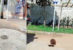 Municipalidad de Trujillo instalará 15 buzonetas para reducir aniegos durante lluvias