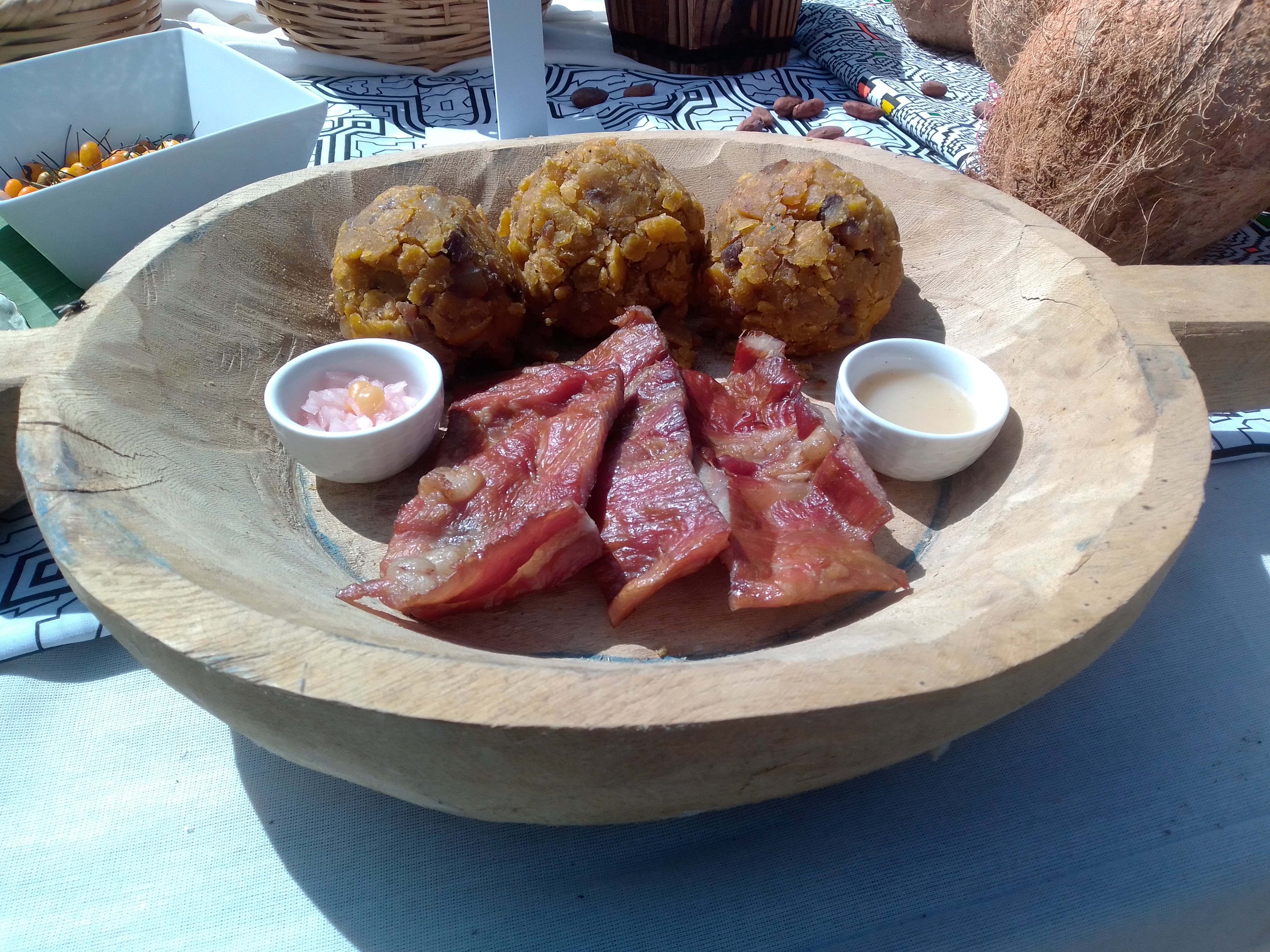 Evento gastronómica se realizará en el Parque Perú del 26 al 28 de Julio con la participación de 105 expositores de todas las regiones del país.