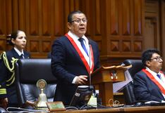 Eduardo Salhuana descarta éxito de vacancia contra Dina Boluarte y resalta importancia de la APEC