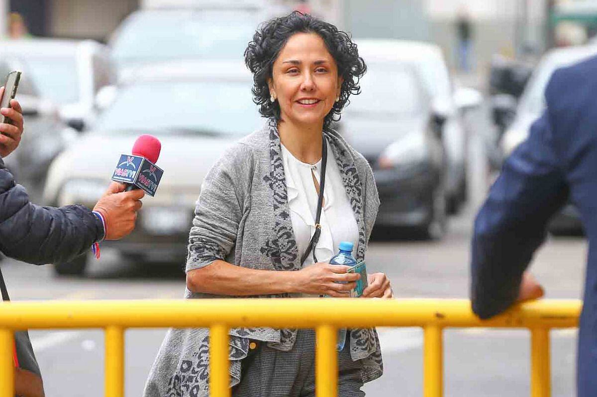 Hemos sido objeto de ataques y prejuicio, aseguró Nadine Heredia. (Foto: Andina)