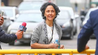 Nadine Heredia niega que haya sido la “luz verde” de Humala: negó aportes de Venezuela y Brasil