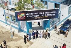 Piura: Obreros municipales contarán con bus para su traslado y seguridad laboral