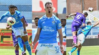 ADT le quiebra las alas a las “Águilas cutervinas” en Tarma