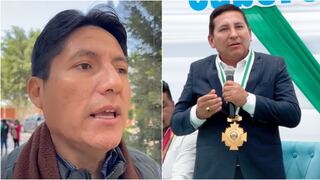 Ica: da marcha atrás en vacancia por presunto nepotismo contra el alcalde de Parcona