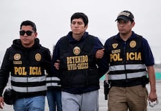 La Libertad: DEA rastreó y ubicó a “Jhonsson Pulpo” en Bolivia