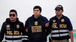 La Libertad: DEA rastreó y ubicó a “Jhonsson Pulpo” en Bolivia