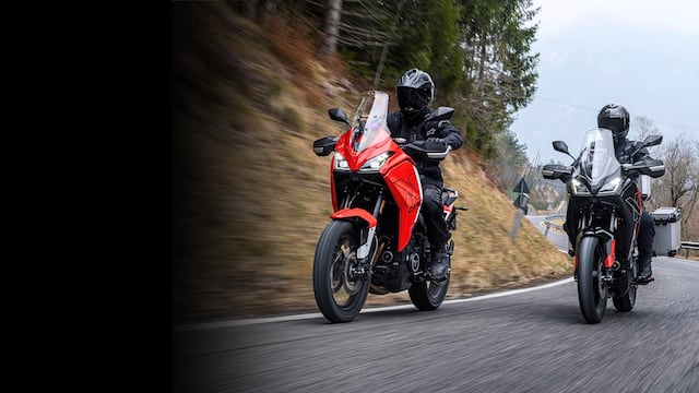 Moto Morini llega a Perú: conoce la marca italiana de 90 años que quiere liderar el segmento de motos premium