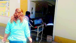 Mujer muere luego de caer desde el tercer piso en Antauta - Melgar