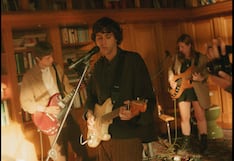 Jaze lanza “QNEPT: 0001” y cierra el año con una sesión en vivo desde Lima