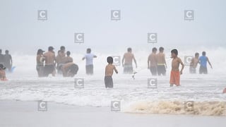 Playas de Camaná no son consideradas saludables por Gersa