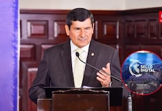 Premier Arroyo confirma que Perú ya cuenta con más de 6.500 servicios públicos digitalizados