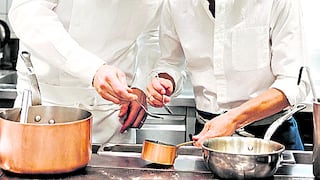 Central en Eleven Madison Park