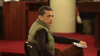 Antauro Humala: Poder Judicial evalúa pedido de revisión de sentencia 