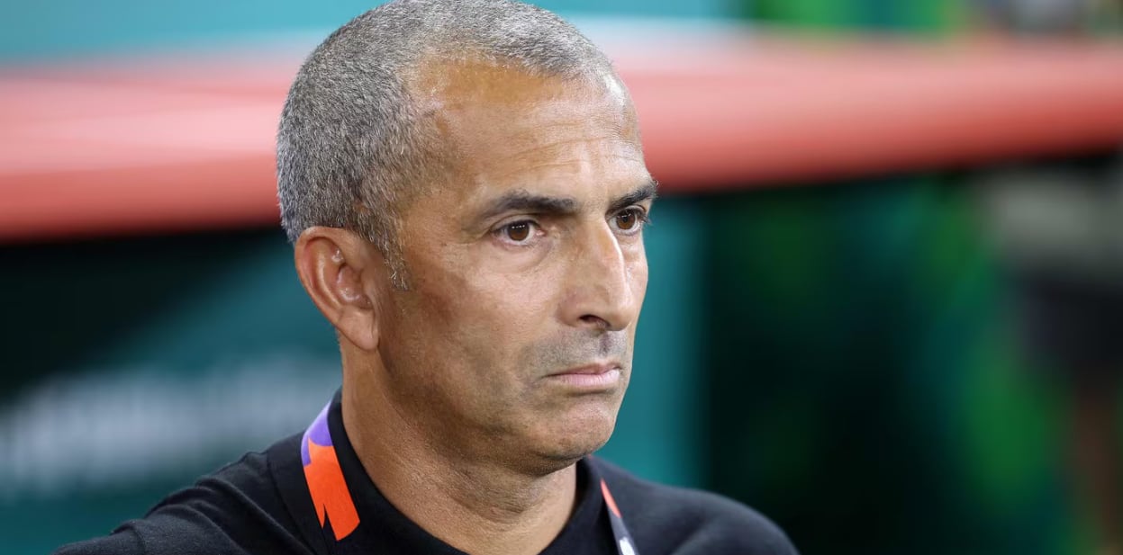 La decisión fue tomada horas después de la goleada sufrida por los Leones de Cartago en Monterrey. El técnico francés dirigió apenas cinco partidos al frente de la selección tunecina. (Foto: AFP)