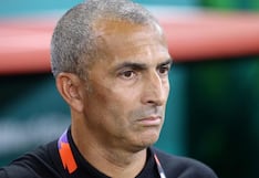 Túnez despide a Sabri Lamouchi tras goleada 5-1 ante Suecia en el Mundial 2026