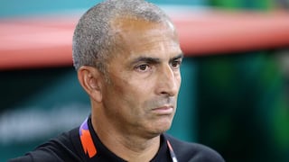 Túnez despide a Sabri Lamouchi tras goleada 5-1 ante Suecia en el Mundial 2026