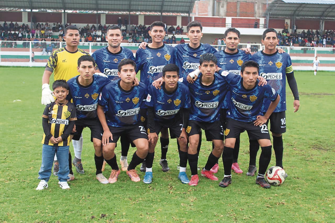 FBC Aurora inicia con una derrota en la Copa Perú, etapa distrital Arequipa. (Foto: Álvaro Figueroa/@photo.gec)