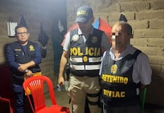 Lambayeque: desarticulan a “Los Escorpiones” por homicidios y usurpación de terrenos