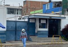 La Libertad: Sicarios asesinan a balazos a padre de familia en provincia de Virú