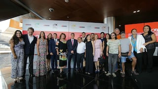 Conoce la programación oficial  2018 del Gran Teatro Nacional