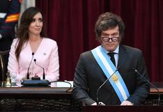 Argentina: Gobierno de Milei anuncia su retiro de la OMS