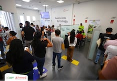 Ica lidera el empleo formal en el Perú y supera a Lima, según encuesta nacional