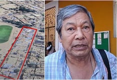 Juzgado da ultimátum a comuna de Ica: 20 días para desalojar Villa El Diluvio o afrontará denuncia penal