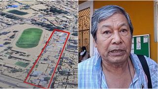 Juzgado da ultimátum a comuna de Ica: 20 días para desalojar Villa El Diluvio o afrontará denuncia penal