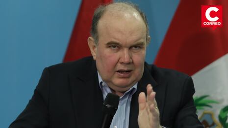 Alcalde de Lima exige que Corredor Rojo llegue a Manchay: “No hay excusas”