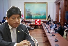 Defensor del Pueblo acudirá al Congreso para sustentar informe sobre irregularides durante las elecciones