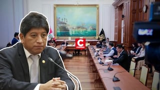 Defensor del Pueblo acudirá al Congreso para sustentar informe sobre irregularides durante las elecciones