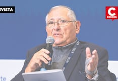 Alfonso Flores Mazzini, gerente general de Transitemos: “Emisión de brevetes debía seguir en manos del MTC”