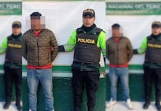 Cusco: Hombre que roció gasolina a su pareja ya tenía antecedentes por pirómano
