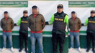 Cusco: Hombre que roció gasolina a su pareja ya tenía antecedentes por pirómano