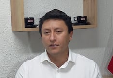 Manuel Delgado candidato a diputado: “Revolución agraria, con el apoyo de la tecnología”