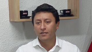 Manuel Delgado candidato a diputado: “Revolución agraria, con el apoyo de la tecnología”