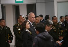 Javier González-Olaechea sobre Alberto Fujimori: debemos rendirle homenaje por todo lo que hizo