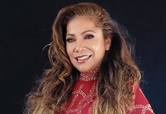 Marisol y su polémico comentario en la boda de Tony Rosado: “nos salió competencia, le cantan a las amantes”