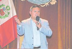 Arturo Fernández, suspendido alcalde de Trujillo, todavía puede dilatar su vacancia