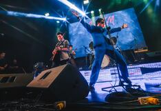 Salim y Manolo brindarán un concierto este 13 de febrero en el Yield Bar del Centro de Lima