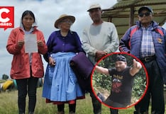 Profesor desaparecido en río de Amazonas viajaba seis días para enseñar en escuela