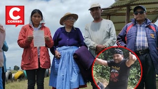 Profesor desaparecido en río de Amazonas viajaba seis días para enseñar en escuela